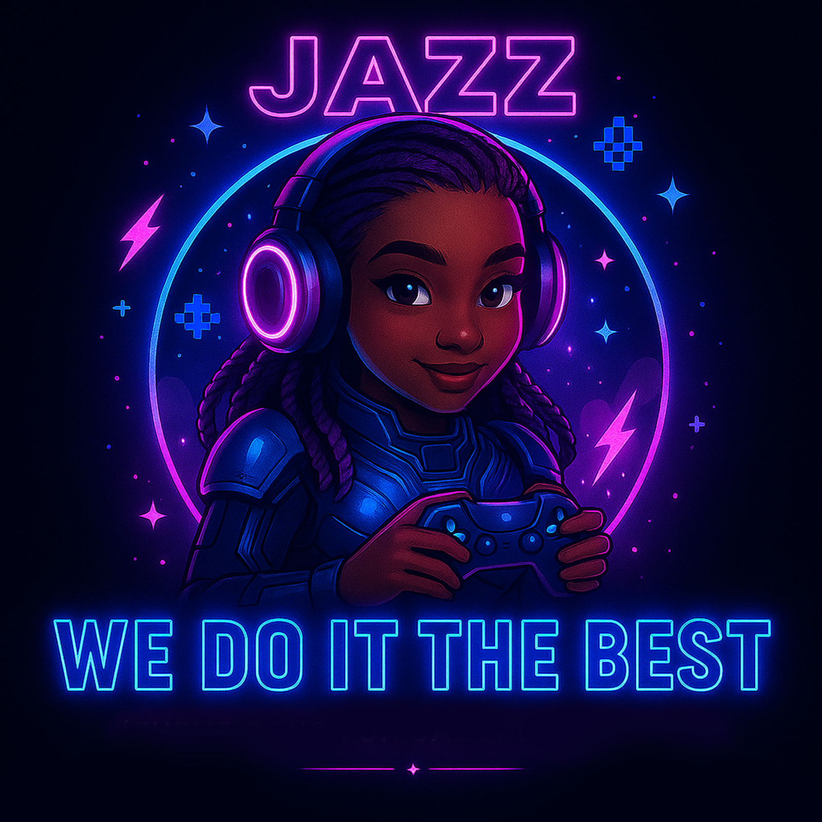 We Do It the Best cover